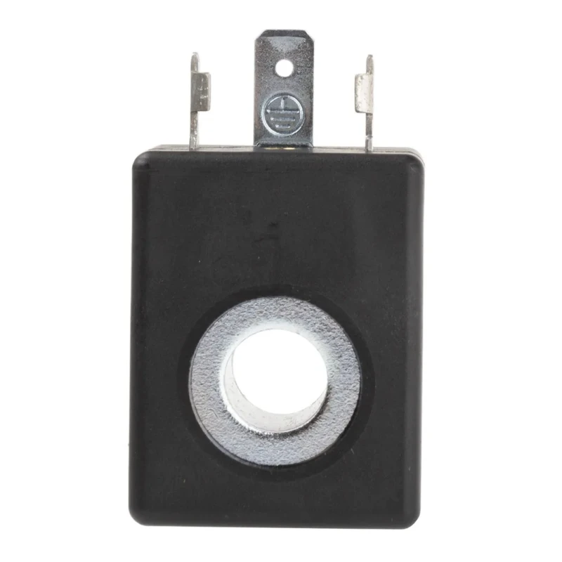 RS PRO Solenoid Valve Coil 24V AC 11VA 30mm Series 30 IP65 Italy 176-2072
