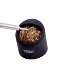 Weller Soldering Accessory Brass Wool for Tip Cleaning Compatible with WSP80, WP120, 8100D, W61, SP25, SP40 WLACCBSH-02
