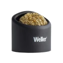Weller Soldering Accessory Brass Wool for Tip Cleaning Compatible with WSP80, WP120, 8100D, W61, SP25, SP40 WLACCBSH-02