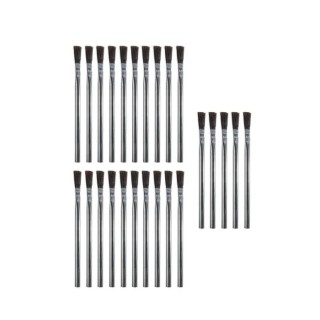 Weller Soldering Accessory Flux Brush for use with WHS40, W101, WS81, WT1012, W61, WE1010 WLACCFB-02