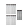 Weller Soldering Accessory Flux Brush for use with WHS40, W101, WS81, WT1012, W61, WE1010 WLACCFB-02