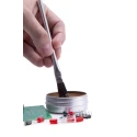 Weller Soldering Accessory Flux Brush for use with WHS40, W101, WS81, WT1012, W61, WE1010 WLACCFB-02