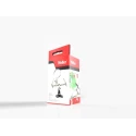 Weller Soldering Accessory Soldering Arm Stand Compatible with 8100D, WTP90, SP25, SP40, W101, SP80, W61, WP120 WLACCHHB-02EU