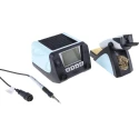 Weller WT 2010M Soldering Station 150W, 230V, 2 Outputs T0053444399