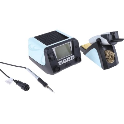 Weller WT 2010M Soldering Station 150W, 230V, 2 Outputs T0053444399