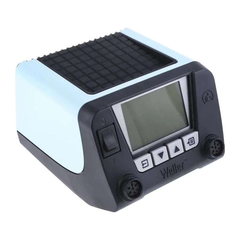 Weller WT 2010M Soldering Station 150W, 230V, 2 Outputs T0053444399
