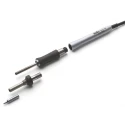 Weller WT 2010M Soldering Station 150W, 230V, 2 Outputs T0053444399