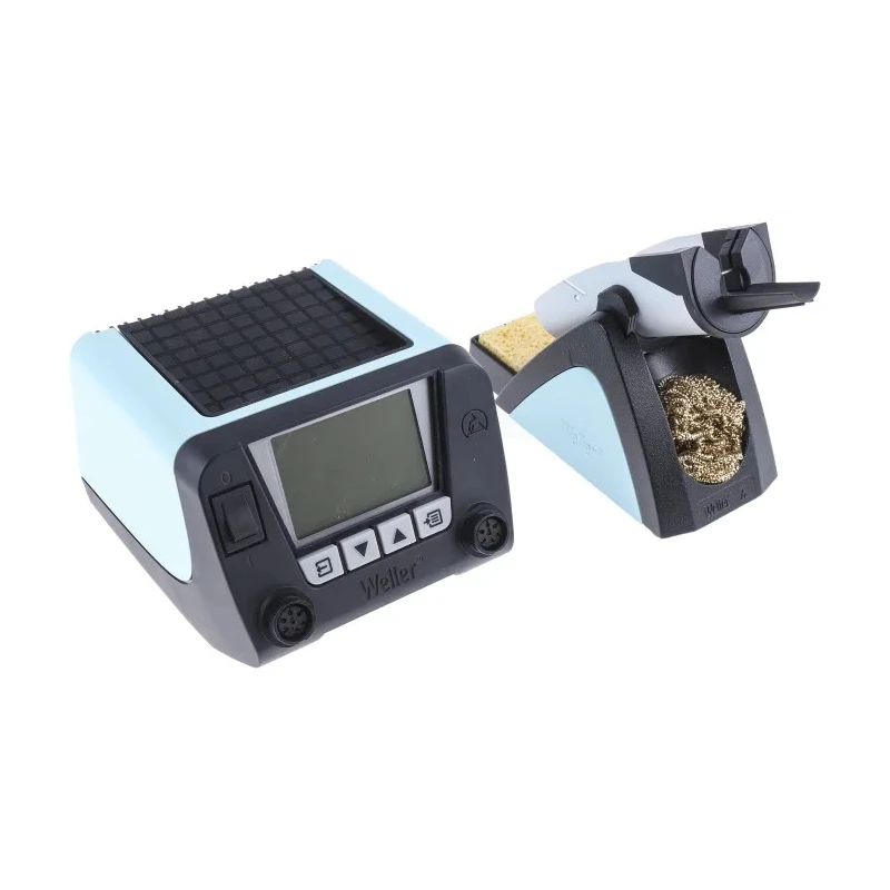 Weller WT 2010M Soldering Station 150W, 230V, 2 Outputs T0053444399