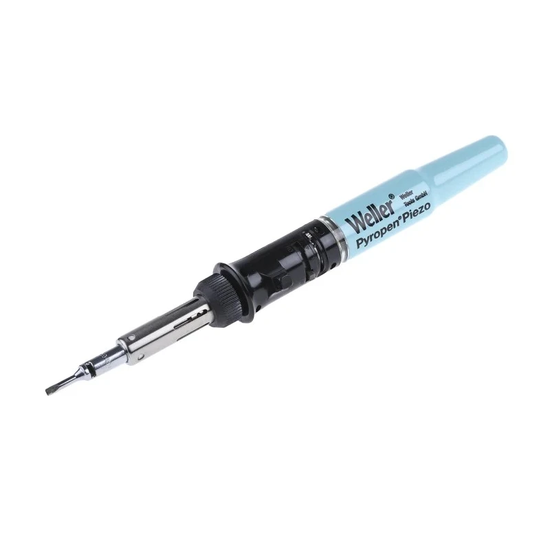 Weller Gas-Powered Soldering Iron for Use with WE1 Soldering Iron Stations T0051605899