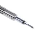Weller Gas-Powered Soldering Iron for Use with WE1 Soldering Iron Stations T0051605899