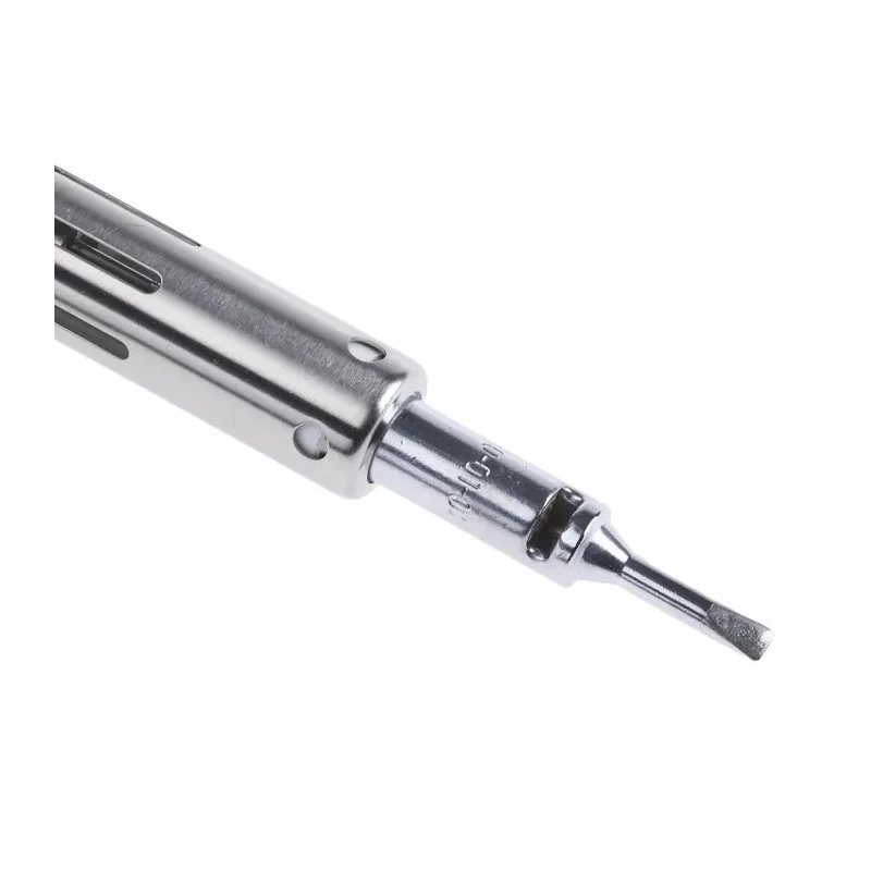 Weller Gas-Powered Soldering Iron for Use with WE1 Soldering Iron Stations T0051605899