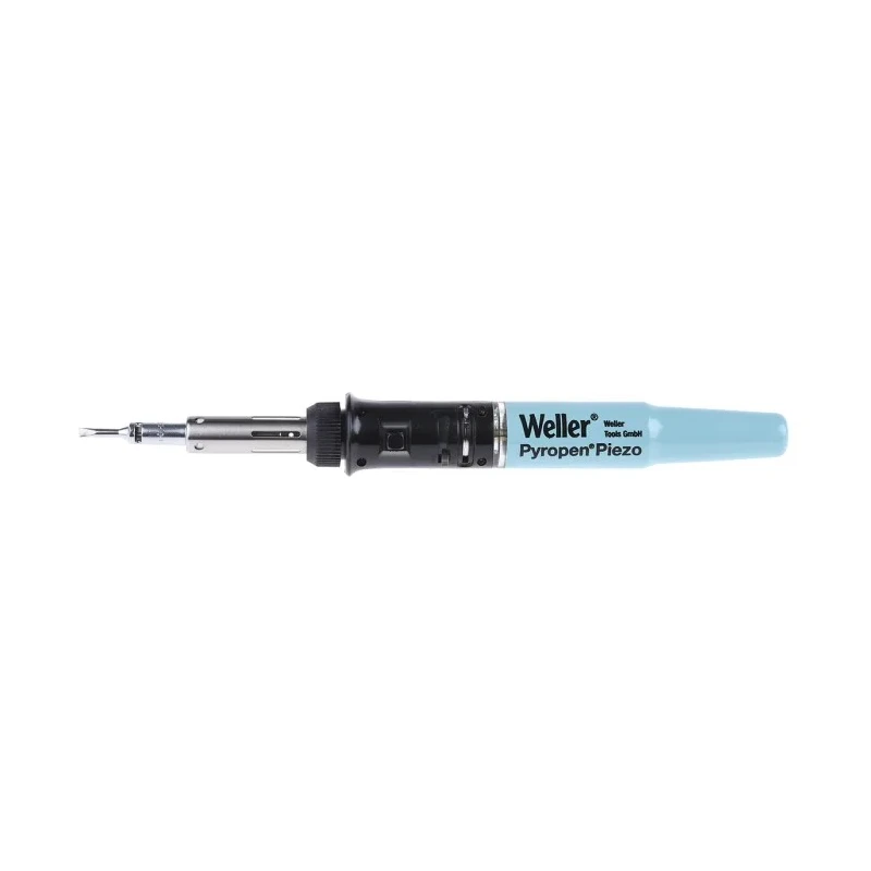 Weller Gas-Powered Soldering Iron for Use with WE1 Soldering Iron Stations T0051605899