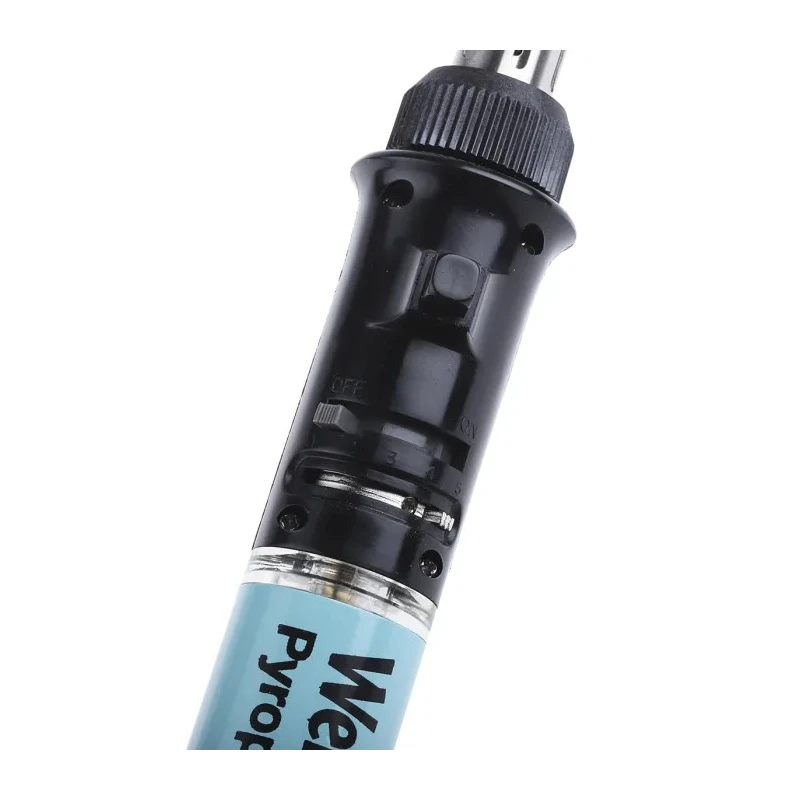 Weller Gas-Powered Soldering Iron for Use with WE1 Soldering Iron Stations T0051605899