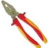 Taparia 200mm VDE Combination Plier VDECP-8