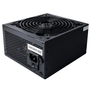RS PRO 400 W PC Power Supply 240V AC Input 12V DC Output 300A 5 Outputs 85% Efficiency 150mm x 140mm x 85mm RS 208-3898