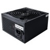 RS PRO 400 W PC Power Supply 240V AC Input 12V DC Output 300A 5 Outputs 85% Efficiency 150mm x 140mm x 85mm RS 208-3898