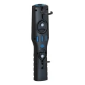 Ansmann Hand Lamp Handheld 325lm 3.7-5V Rechargeable Plastic Housing 3W IP20 274mm Length 2200mAh Battery 
