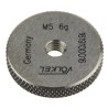 Volkel M5 x 0.8 Ring Ring Gauge, 0.8 mm Pitch Diameter 16191