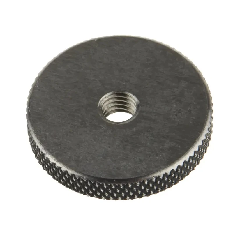 Volkel M5 x 0.8 Ring Ring Gauge, 0.8 mm Pitch Diameter 16191