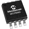 Microchip 2-Channel Comparator & Voltage Reference Push Pull O/P 1.8V to 5.5V 8-Pin MSOP MCP6562T-E/MS