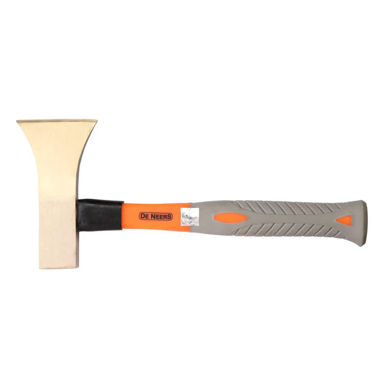 de-neers-82x145x340-mm-beryllium-copper-non-sparking-axe-64159