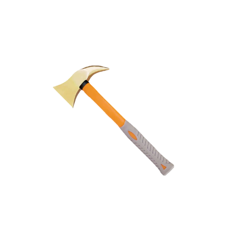 de-neers-1000g-aluminum-bronze-non-sparking-fireman-axe-64163