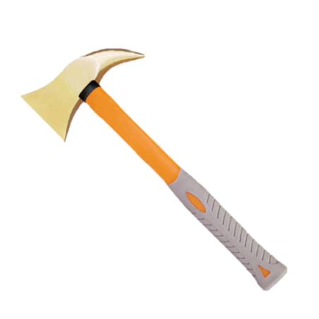 de-neers-1000-gms-beryllium-copper-non-sparking-fireman-axe-64166