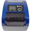 Brady BBP12 Label Printer 112 mm Max Label Width, Manual Cutter, Type E French Plug BBP12