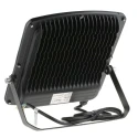 RS PRO Floodlight 70 W LED Cool White 4000K 6300 lm IP65 Aluminium Housing 320.9mm x 12mm x 38mm 115° Beam Angle 176-8537
