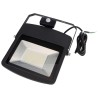RS PRO IP65 Rated PIR Included LED Floodlight 9000 Lumen 4000k Cool White 220-240V IP65