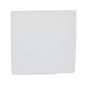 Schneider Electric ClimaSys CA Series Synthetic Fibre Standard Fan Filter 125 x 125 mm, 170 mm Length, 150 mm NSYCAF125