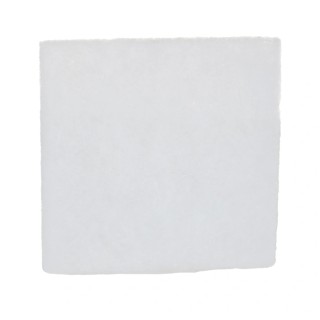 Schneider Electric ClimaSys CA Series Synthetic Fibre Standard Fan Filter 125 x 125 mm, 170 mm Length, 150 mm NSYCAF125