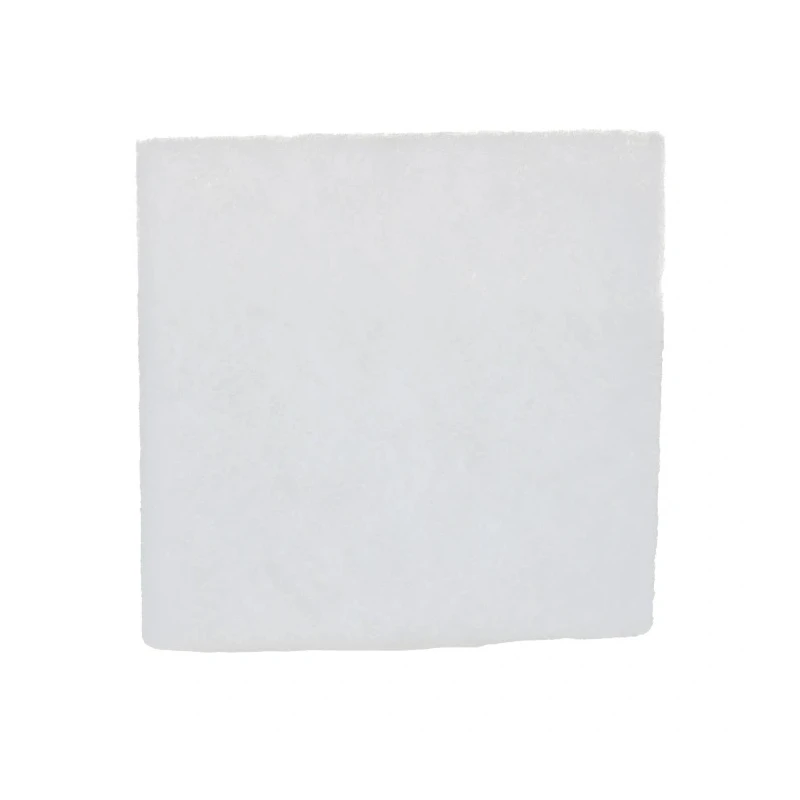 Schneider Electric ClimaSys CA Series Synthetic Fibre Standard Fan Filter 125 x 125 mm, 170 mm Length, 150 mm NSYCAF125