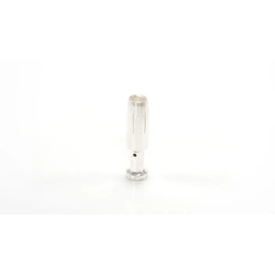 RS PRO Female Crimp Contact Heavy Duty Power Connector 40A Current Maximum Wire Size 4.0 mm² 208-4433