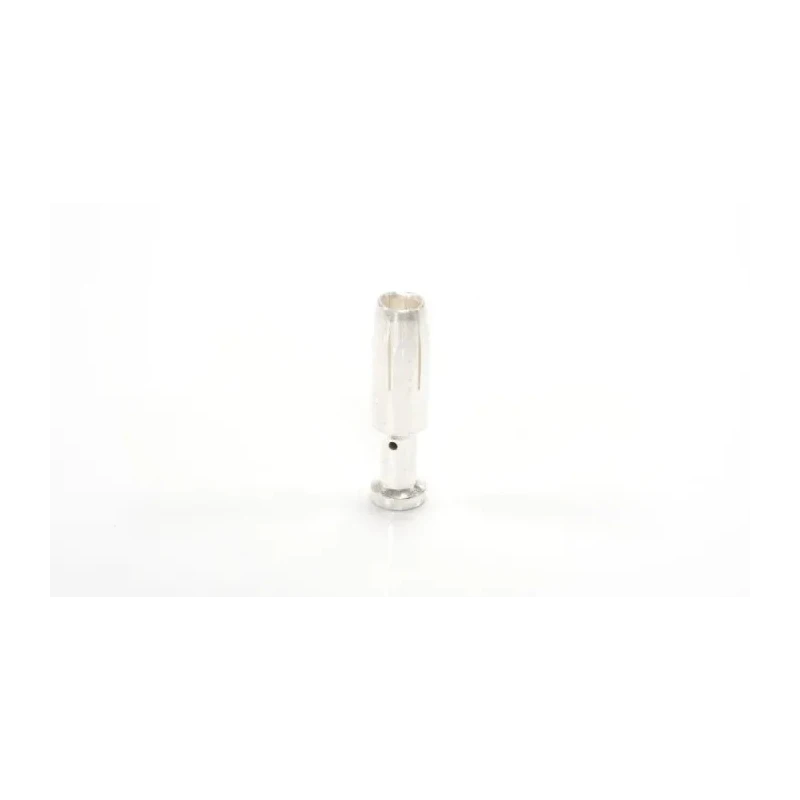 RS PRO Female Crimp Contact Heavy Duty Power Connector 40A Current Maximum Wire Size 4.0 mm² 208-4433