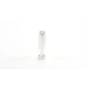 RS PRO Female Crimp Contact Heavy Duty Power Connector 40A Current Silver Plating Copper Alloy 1.5 mm² Wire Size 208-4429
