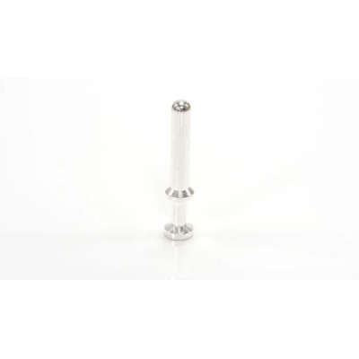 RS PRO Heavy Duty Power Connector Male Crimp Contact 40A Current Maximum Wire Size 1.5 mm² 208-4435