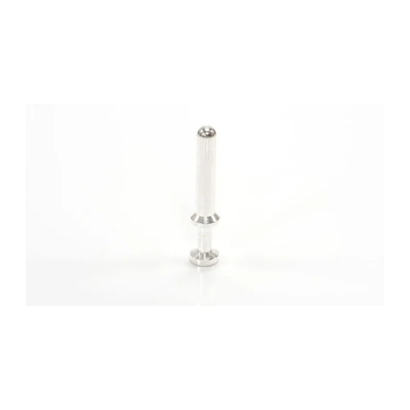 RS PRO Heavy Duty Power Connector Male Crimp Contact 40A Current Maximum Wire Size 1.5 mm² 208-4435