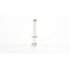 RS PRO Heavy Duty Power Connector Male Crimp Contact 40A Current Maximum Wire Size 1.5 mm² 208-4435