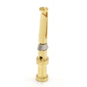RS PRO Female Crimp Contact Heavy Duty Power Connector 10A Maximum Wire Size 0.5 mm² 208-4441