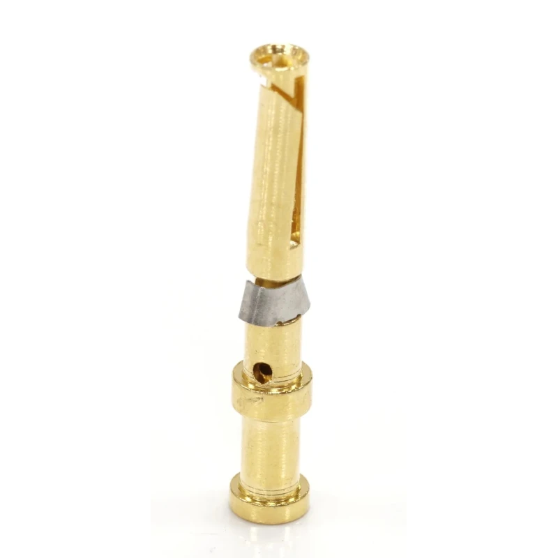 RS PRO Female Crimp Contact Heavy Duty Power Connector 10A Maximum Wire Size 0.5 mm² 208-4441