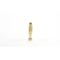 RS PRO Female Crimp Contact Heavy Duty Power Connector Contact 16A Maximum Wire Size 0.5mm² RS-208-4468