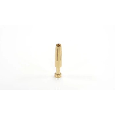 RS PRO Female Crimp Contact Heavy Duty Power Connector Contact 16A Maximum Wire Size 0.5mm² RS-208-4468