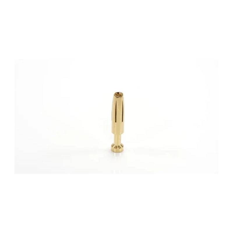 RS PRO Female Crimp Contact Heavy Duty Power Connector Contact 16A Maximum Wire Size 0.5mm² RS-208-4468