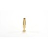 RS PRO Female Crimp Contact Heavy Duty Power Connector Contact 16A Maximum Wire Size 0.5mm² RS-208-4468