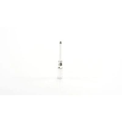 RS PRO Heavy Duty Power Connector Male Crimp Contact 10A Maximum Wire Size 1.5 mm² 208-4465