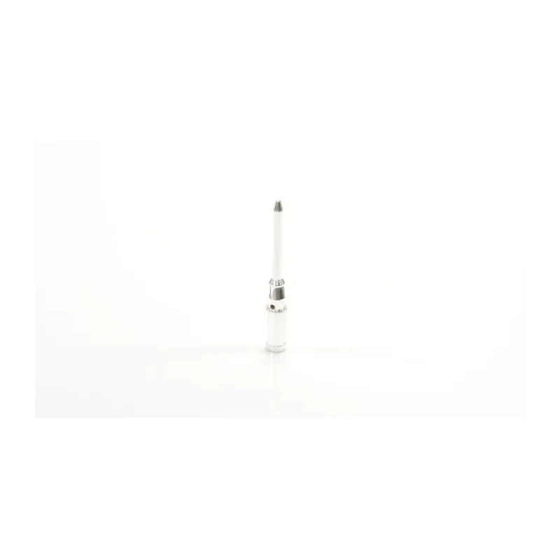 RS PRO Heavy Duty Power Connector Male Crimp Contact 10A Maximum Wire Size 1.5 mm² 208-4465