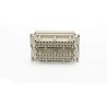 RS PRO Heavy Duty Power Connector Insert, 16A Current Rating, Female Connector, 48 Contacts, 500V Voltage 208-4520