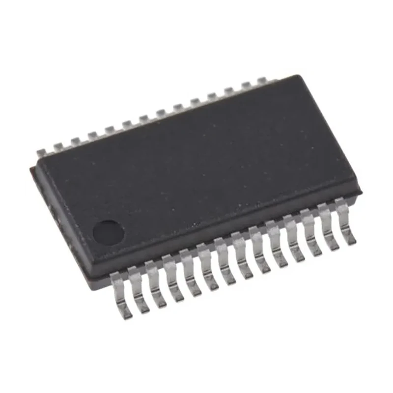 Infineon 32 bit CPU CY8C29 Microcontroller 24 MHz, 32kB FLASH, 28-Pin SSOP CY8C29466-24PVXIT