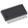 Infineon 32 bit CPU CY8C29 Microcontroller 24 MHz, 32kB FLASH, 28-Pin SSOP CY8C29466-24PVXIT